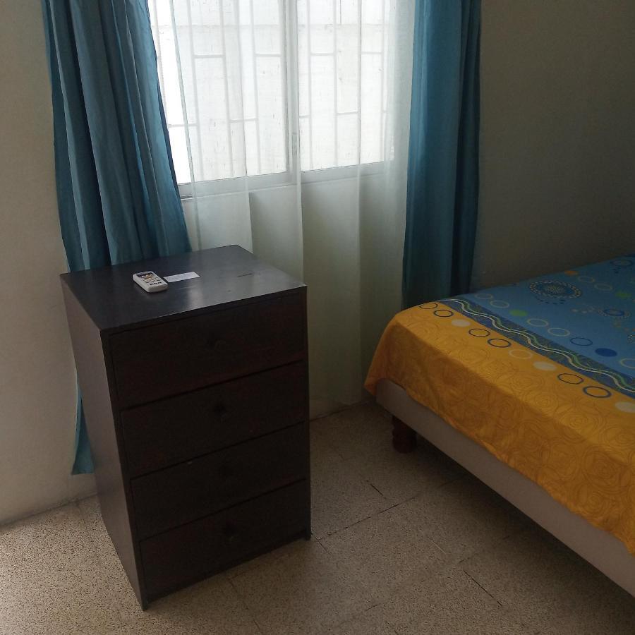 Boel Boutique Hostal Guayaquil Luaran gambar