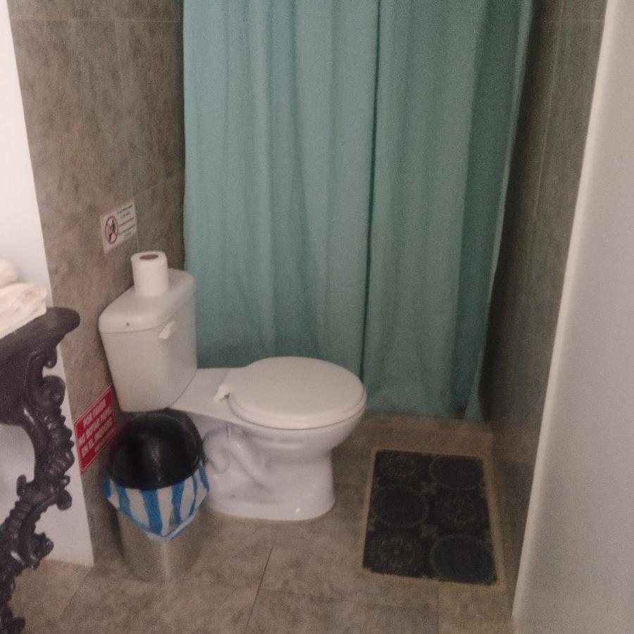 Boel Boutique Hostal Guayaquil Luaran gambar