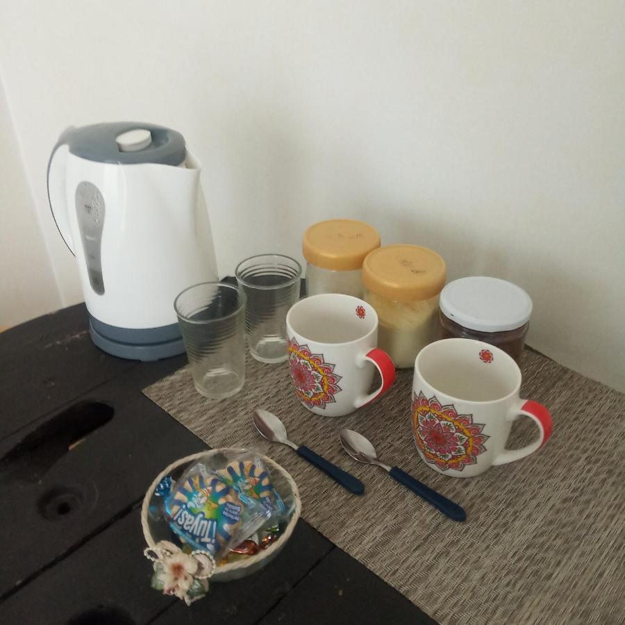 Boel Boutique Hostal Guayaquil Luaran gambar