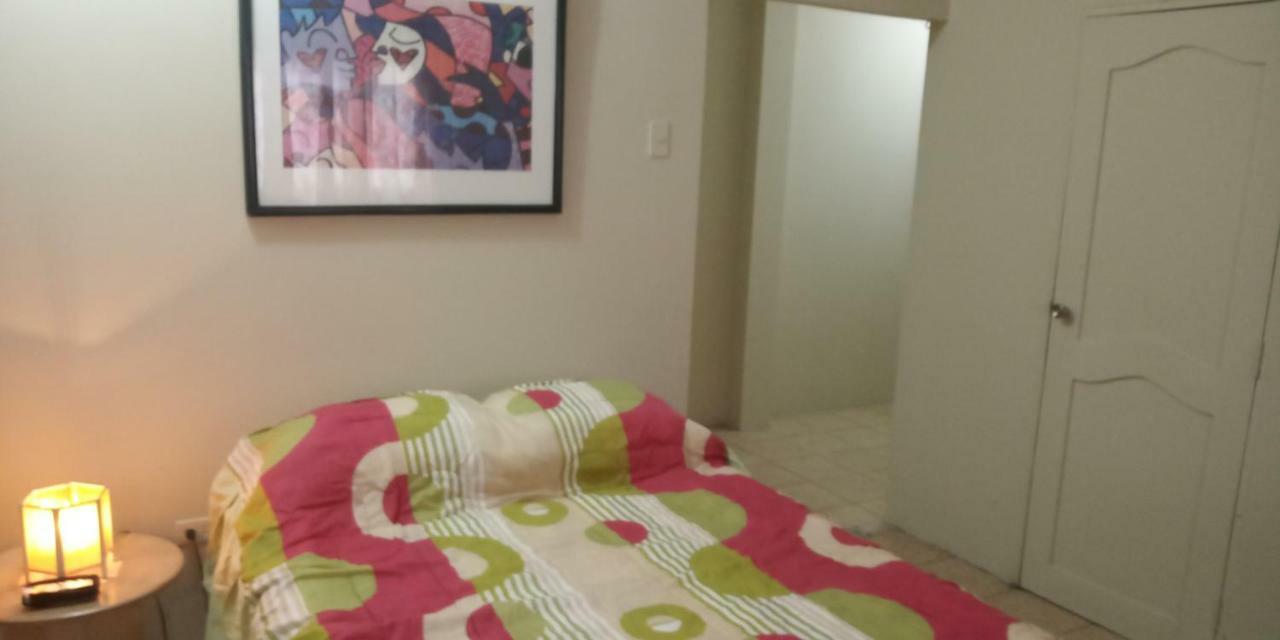 Boel Boutique Hostal Guayaquil Luaran gambar